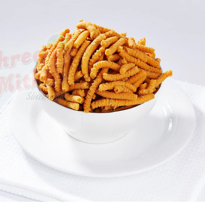 Ellu Murukku