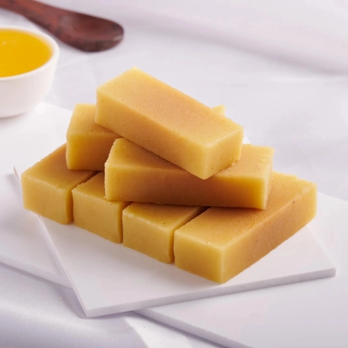 Ghee Mysorepak