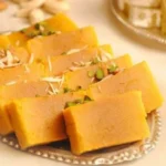 Milk Mysorepak
