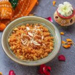 Moong Dal Halwa-200g