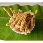 Butter Murukku