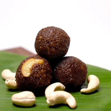 Jaggery Sweets